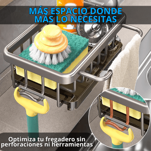 ORGANIZADOR GRIFO COCINA GT